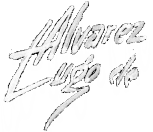 Luis Alvarez de Lugo